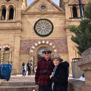 Meet your Posher, Patty